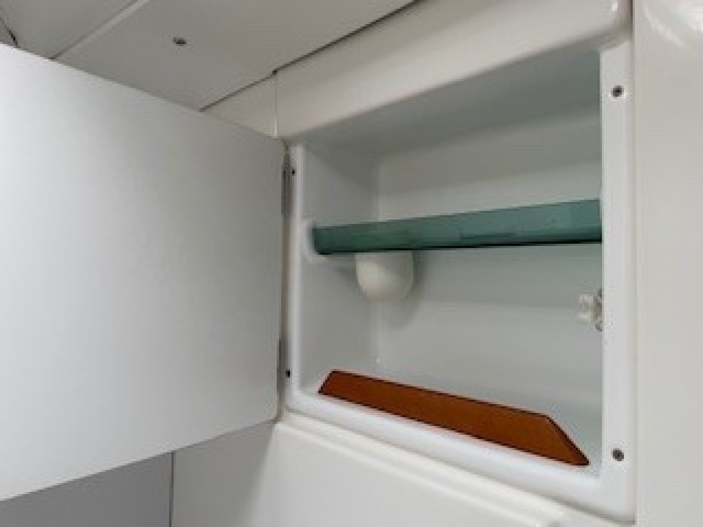 Slide: The Image of Used Sail Catamaran for sale 2003 Lagoon 380 - FISHY BUSINESS - 4893731