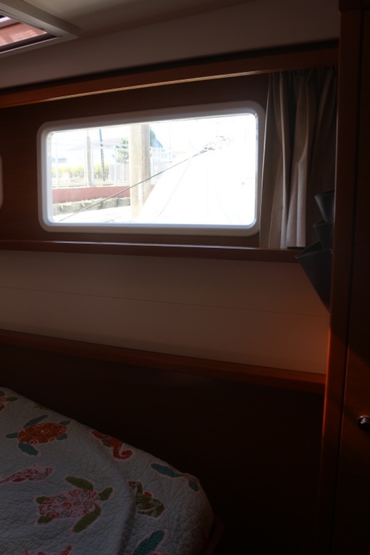 Slide: The Image of Used Sail Catamaran for sale 2012 Lagoon 450 - TEXAS GYPSEA - 4895503
