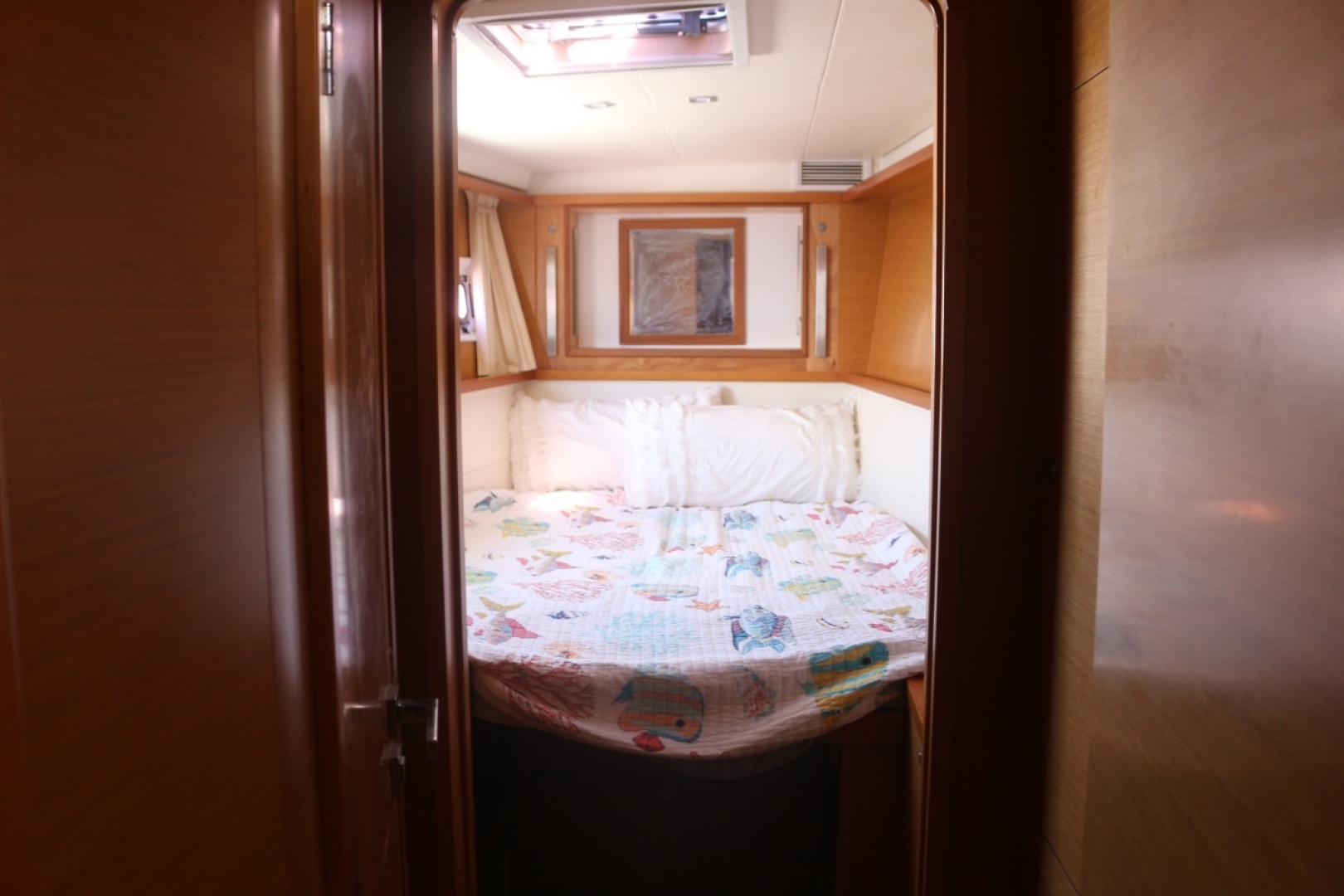 Slide: The Image of Used Sail Catamaran for sale 2012 Lagoon 450 - TEXAS GYPSEA - 4895505