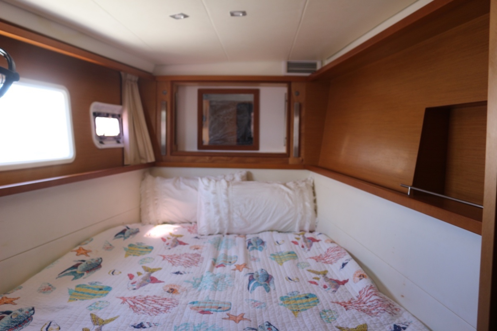 Slide: The Image of Used Sail Catamaran for sale 2012 Lagoon 450 - TEXAS GYPSEA - 4895506