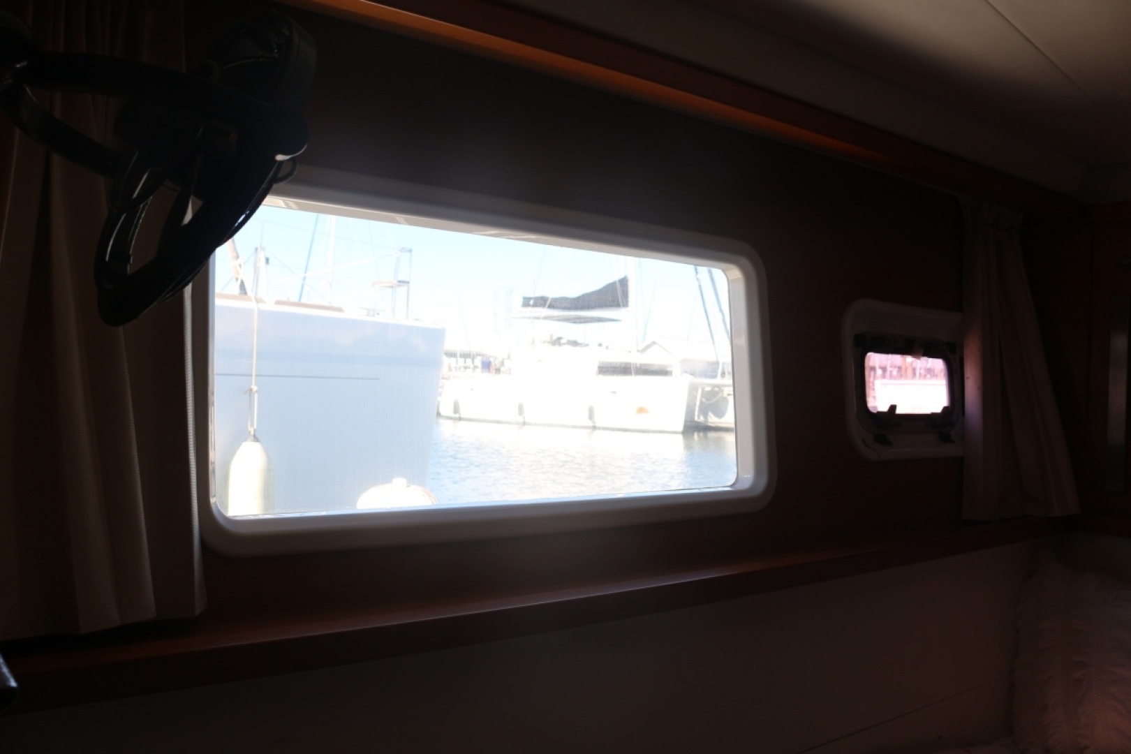 Slide: The Image of Used Sail Catamaran for sale 2012 Lagoon 450 - TEXAS GYPSEA - 4895508