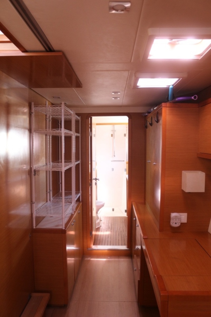 Slide: The Image of Used Sail Catamaran for sale 2012 Lagoon 450 - TEXAS GYPSEA - 4895495