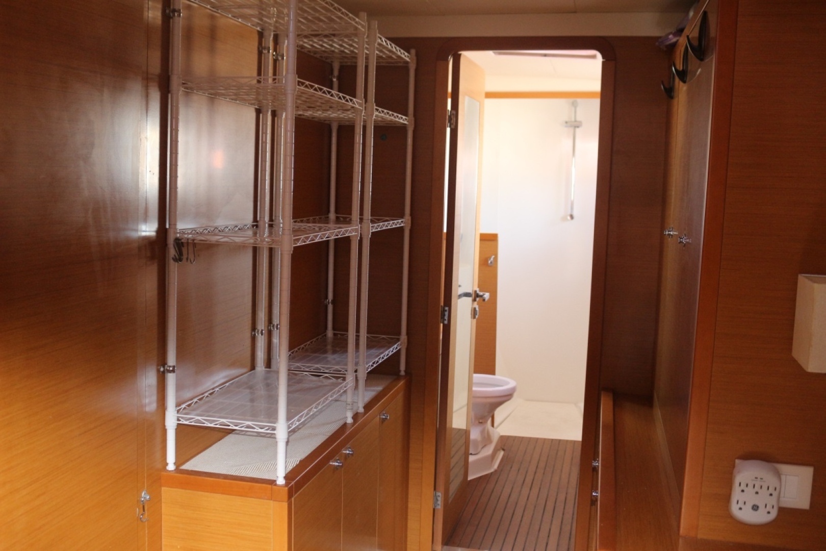 Slide: The Image of Used Sail Catamaran for sale 2012 Lagoon 450 - TEXAS GYPSEA - 4895545