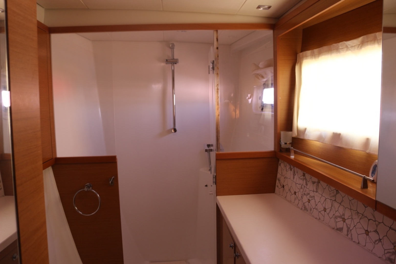 Slide: The Image of Used Sail Catamaran for sale 2012 Lagoon 450 - TEXAS GYPSEA - 4895546