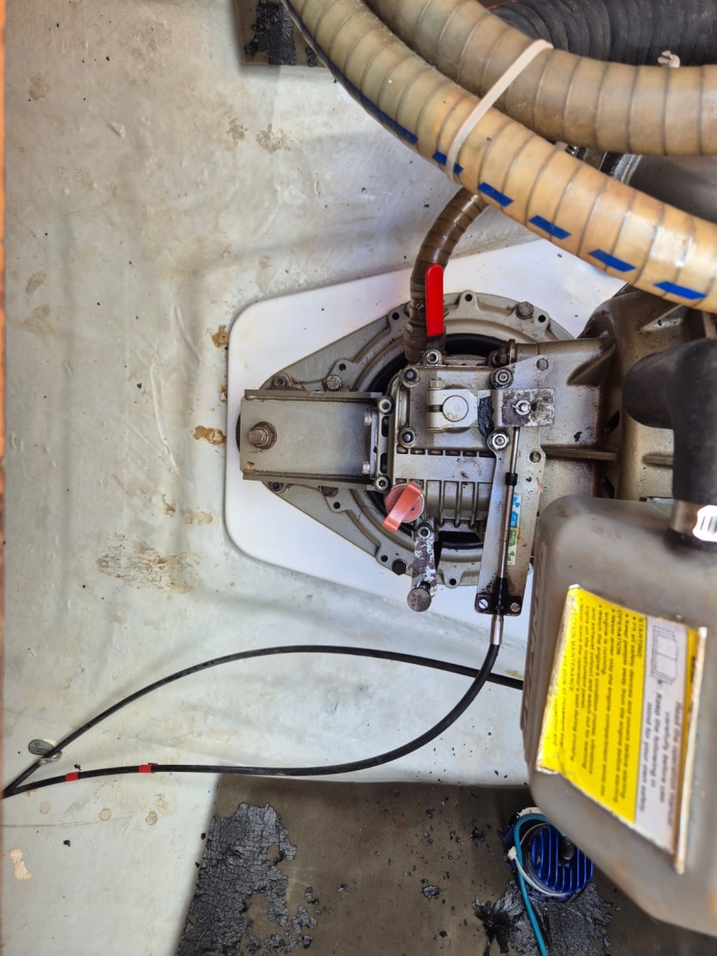 Slide: The Image of Used Sail Catamaran for sale 2014 Lagoon 450 - CHAPTER TWO - 4895610