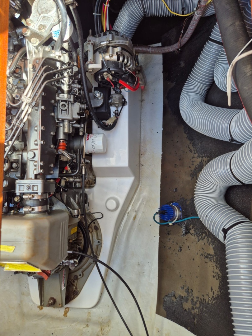 Slide: The Image of Used Sail Catamaran for sale 2014 Lagoon 450 - CHAPTER TWO - 4895611