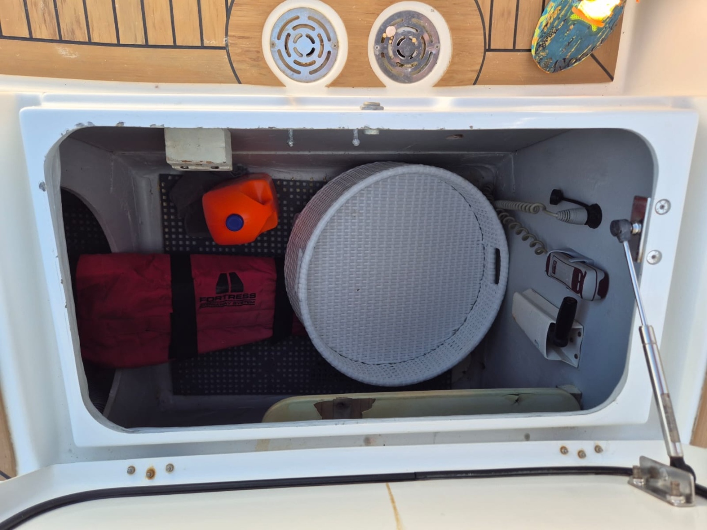 Slide: The Image of Used Sail Catamaran for sale 2014 Lagoon 450 - CHAPTER TWO - 4895631