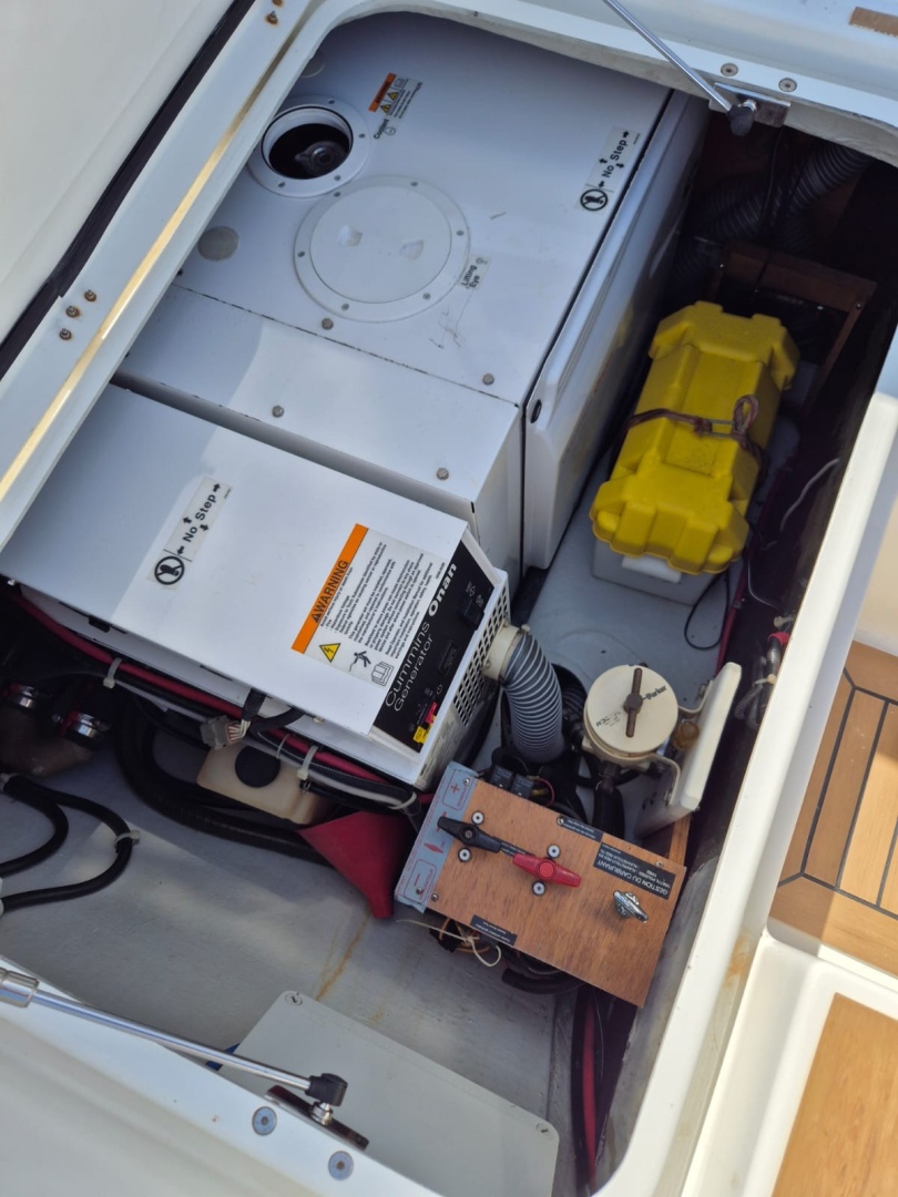 Slide: The Image of Used Sail Catamaran for sale 2014 Lagoon 450 - CHAPTER TWO - 4895632