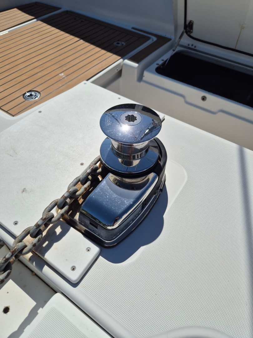 Slide: The Image of Used Sail Catamaran for sale 2014 Lagoon 450 - CHAPTER TWO - 4895633
