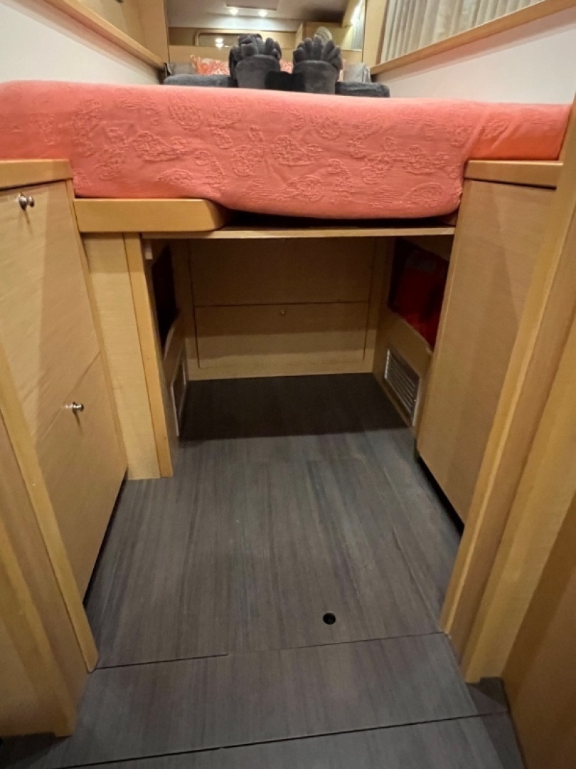 Slide: The Image of Used Sail Catamaran for sale 2016 Lagoon 450 - CONSPIRASEA - 5081398