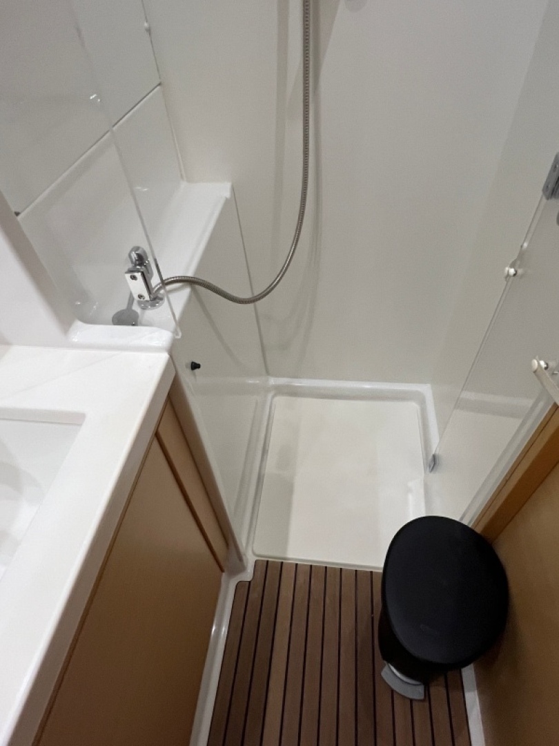 Slide: The Image of Used Sail Catamaran for sale 2016 Lagoon 450 - CONSPIRASEA - 5081399