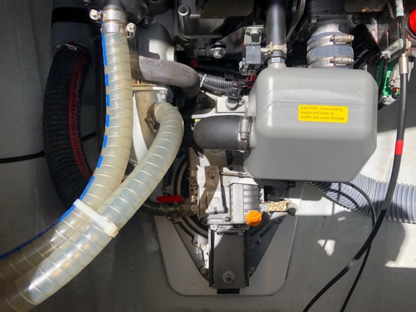 Slide: The Image of Used Sail Catamaran for sale 2018 Lagoon 450 - RUM AWAY - 5053932