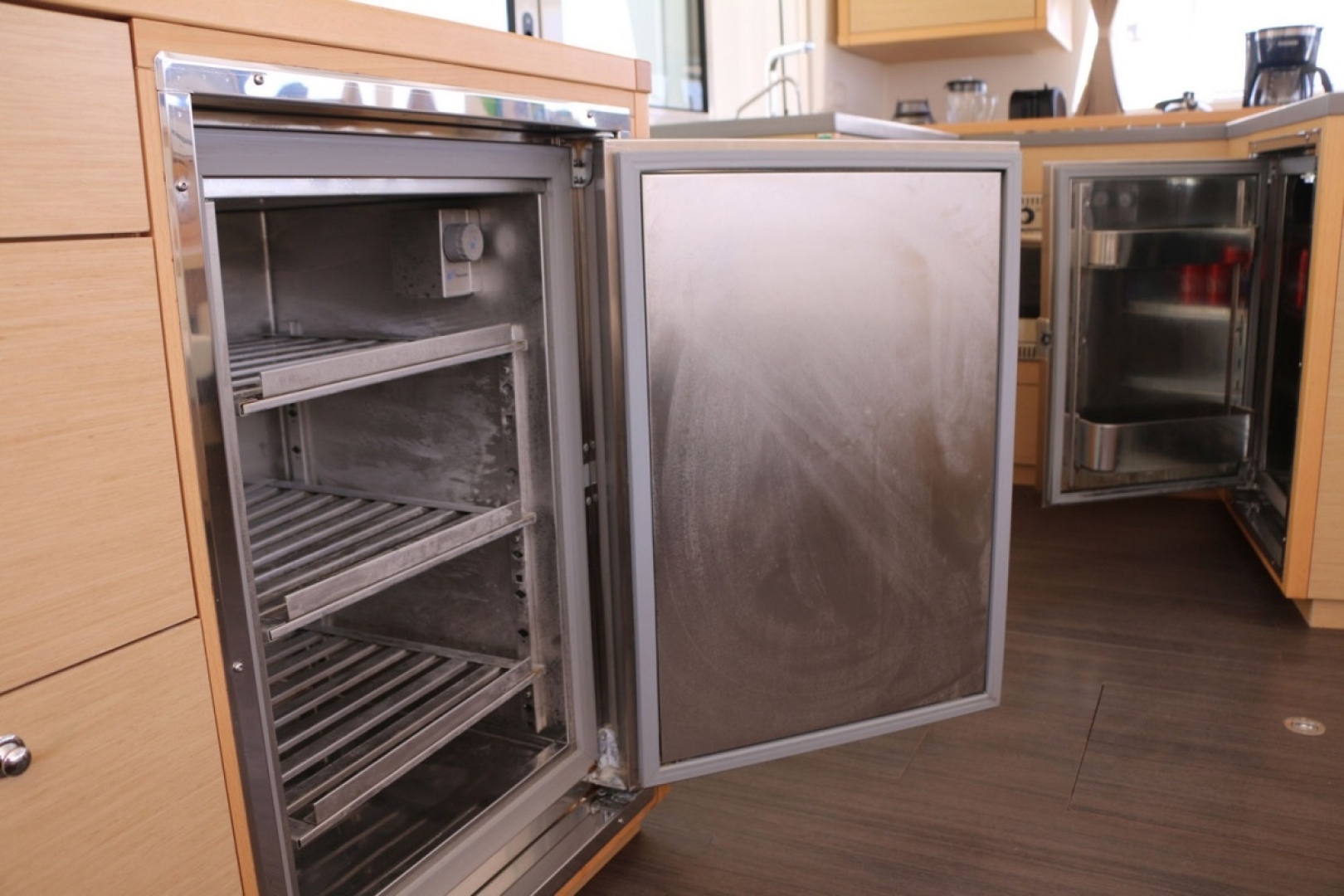 Slide: The Image of Used Sail Catamaran for sale 2018 Lagoon 450 - RUM AWAY - 5053941