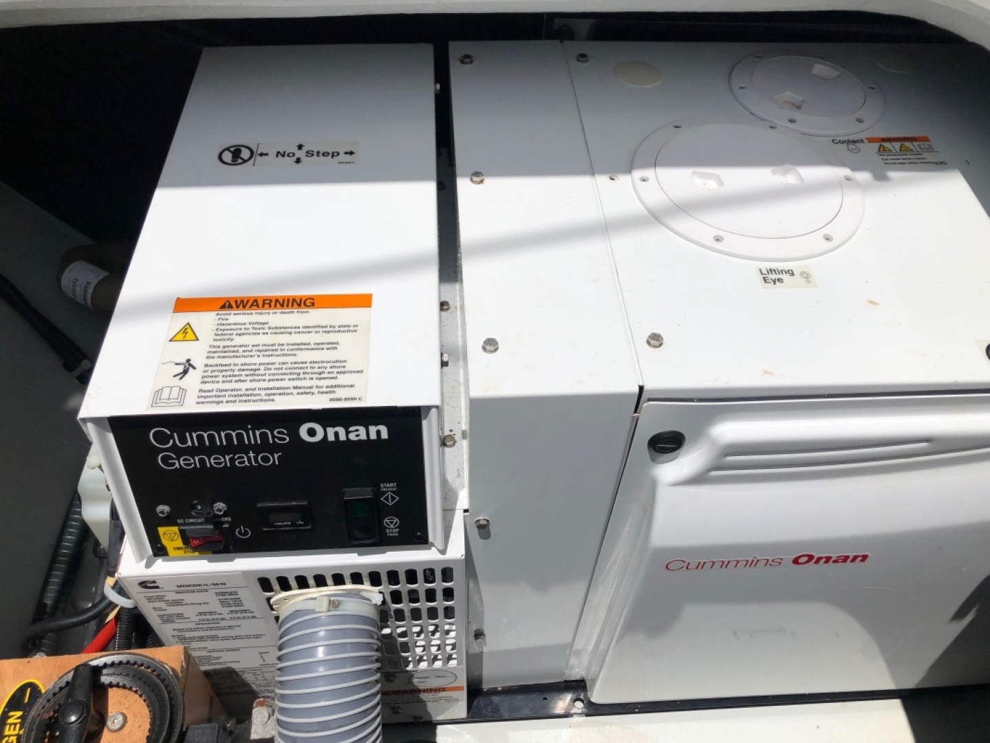 Slide: The Image of Used Sail Catamaran for sale 2018 Lagoon 450 - RUM AWAY - 5053942