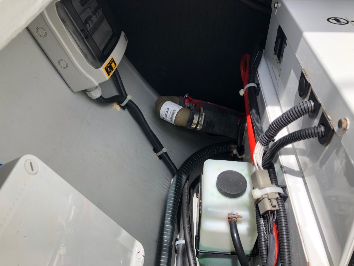 Slide: The Image of Used Sail Catamaran for sale 2018 Lagoon 450 - RUM AWAY - 5053943