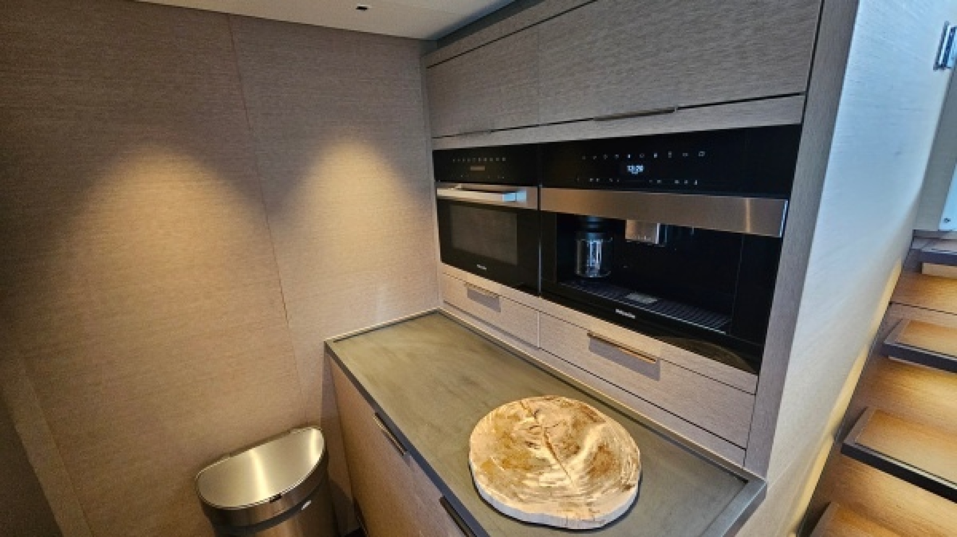 Slide: The Image of Used Power Catamaran for sale 2024 Lagoon Sixty 7 - SUNLOVE - 4892613