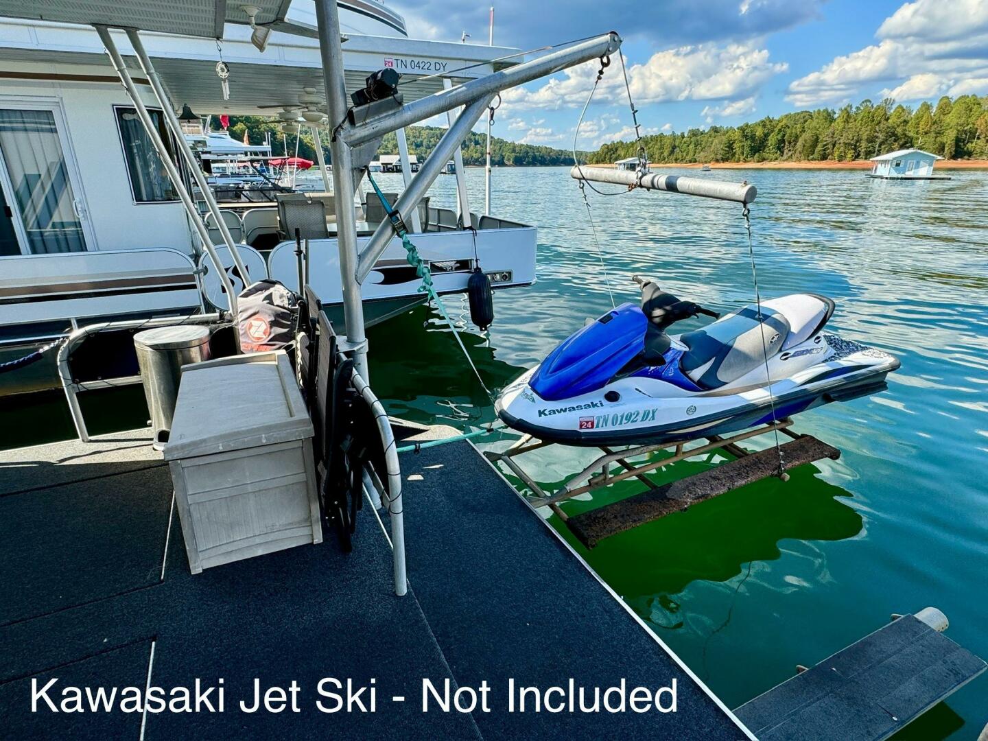 Slide: The Image of Lakeview 16 x 75 Widebody 1995 - 4703721
