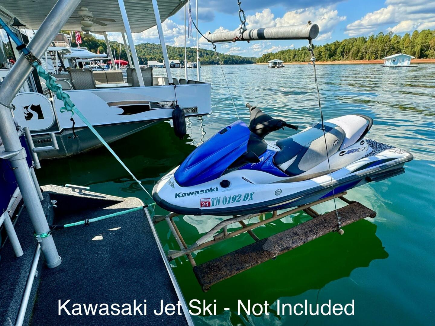Slide: The Image of Lakeview 16 x 75 Widebody 1995 - 4703722