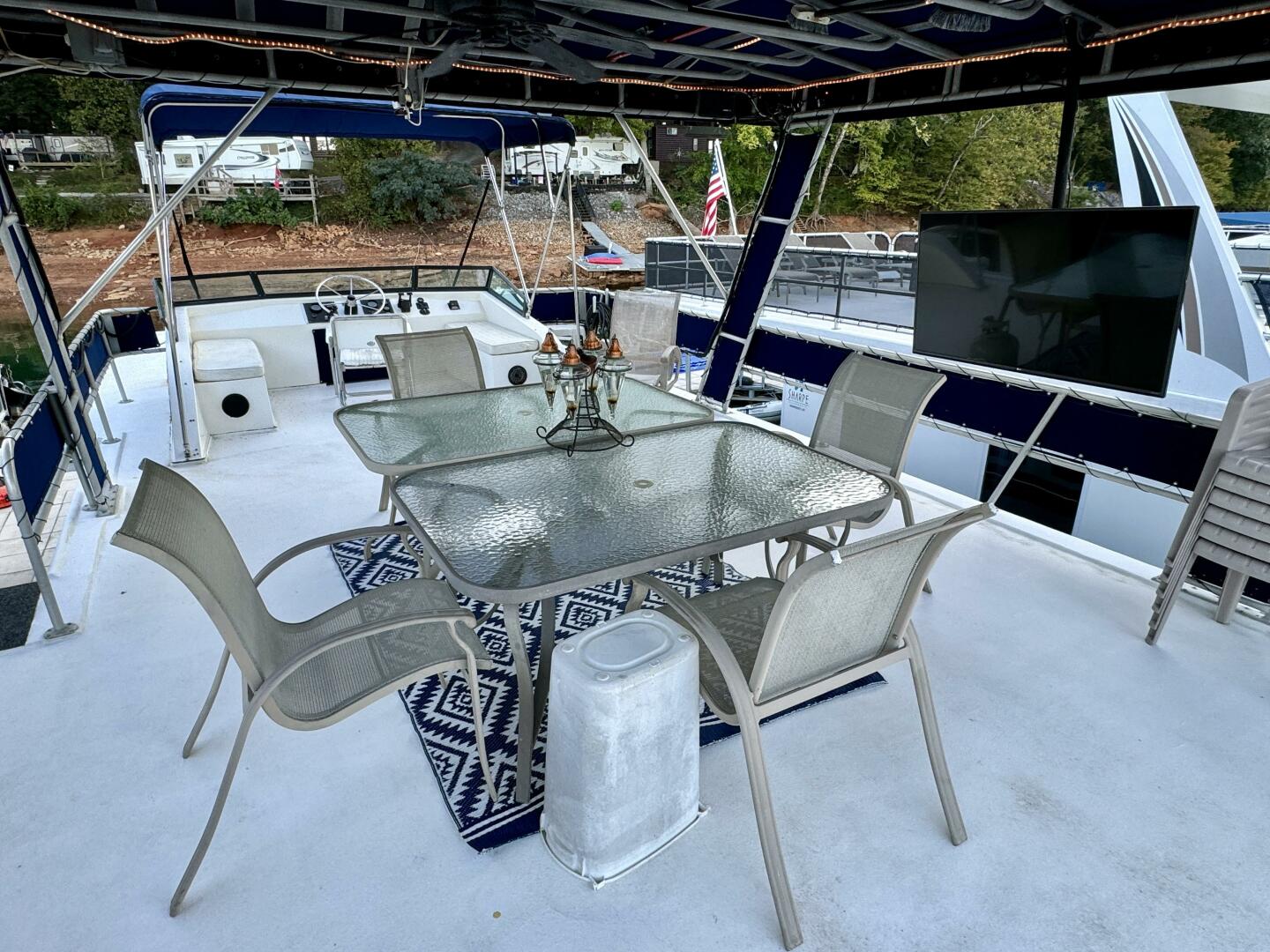 Slide: The Image of Lakeview 16 x 75 Widebody 1995 - 4703745