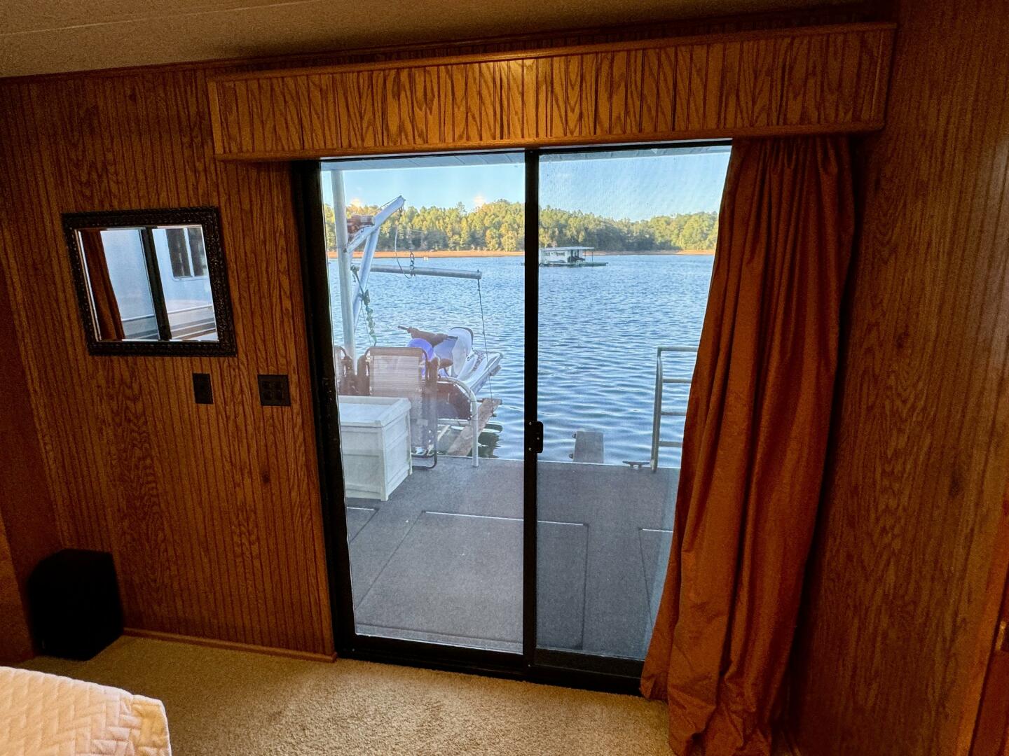 Slide: The Image of Lakeview 16 x 75 Widebody 1995 - 4703700