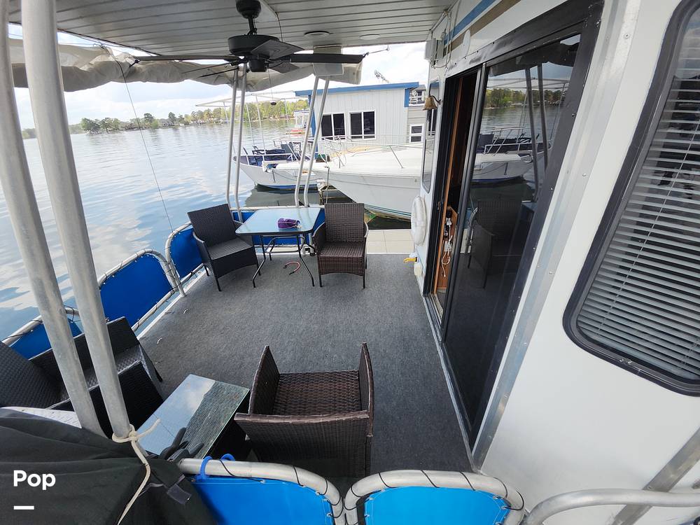 Slide: The Image of Lakewind Boats 10x37 2002 - 15315421