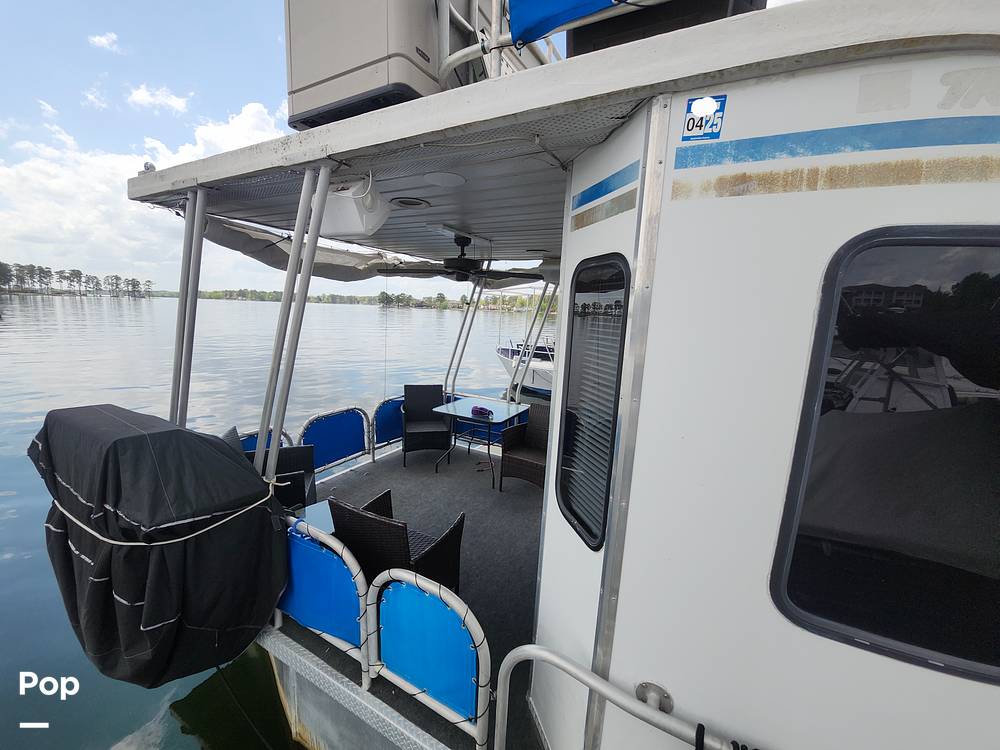 Slide: The Image of Lakewind Boats 10x37 2002 - 15315418