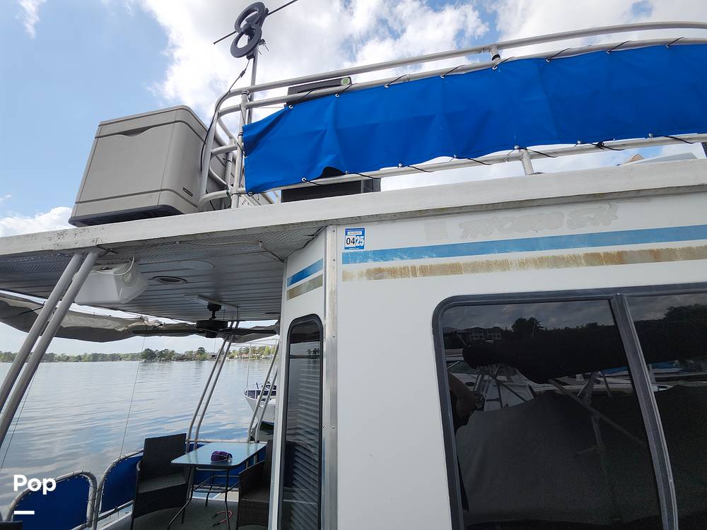 Slide: The Image of Lakewind Boats 10x37 2002 - 15315419