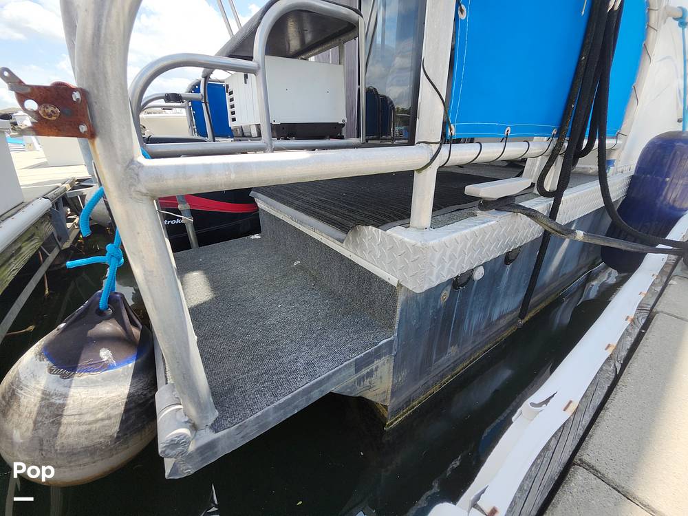 Slide: The Image of Lakewind Boats 10x37 2002 - 15315518