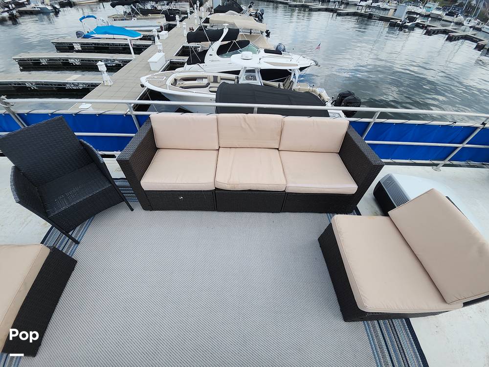 Slide: The Image of Lakewind Boats 10x37 2002 - 15315663