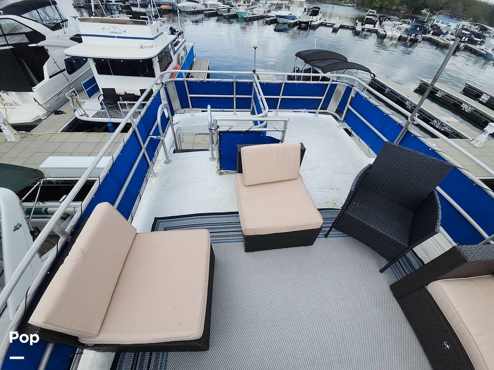 Slide: The Image of Lakewind Boats 10x37 2002 - 15315664