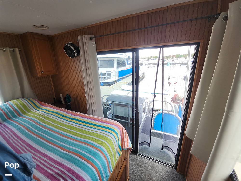 Slide: The Image of Lakewind Boats 10x37 2002 - 15315669