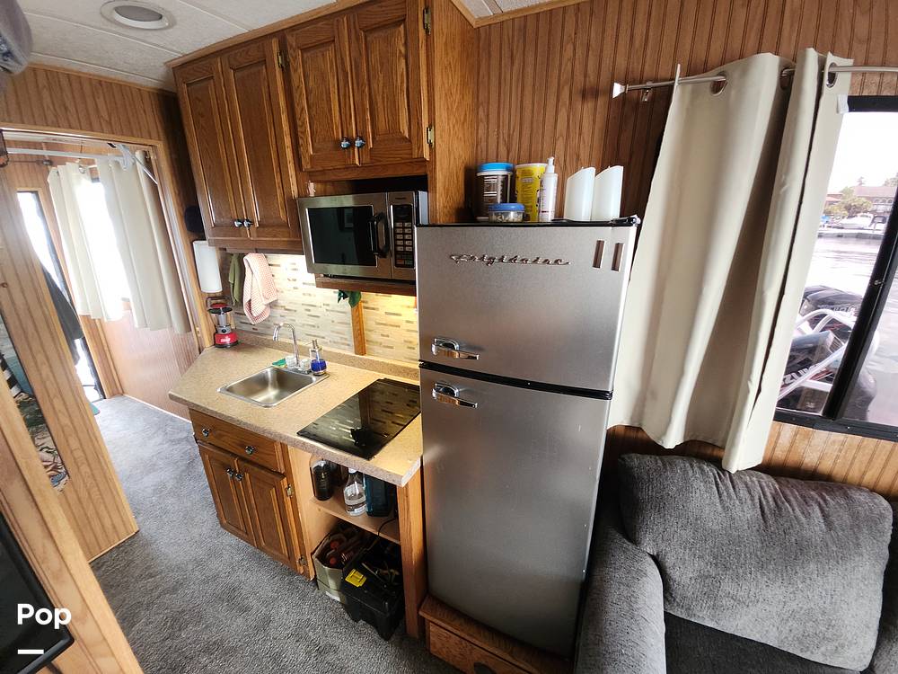 Slide: The Image of Lakewind Boats 10x37 2002 - 15315853