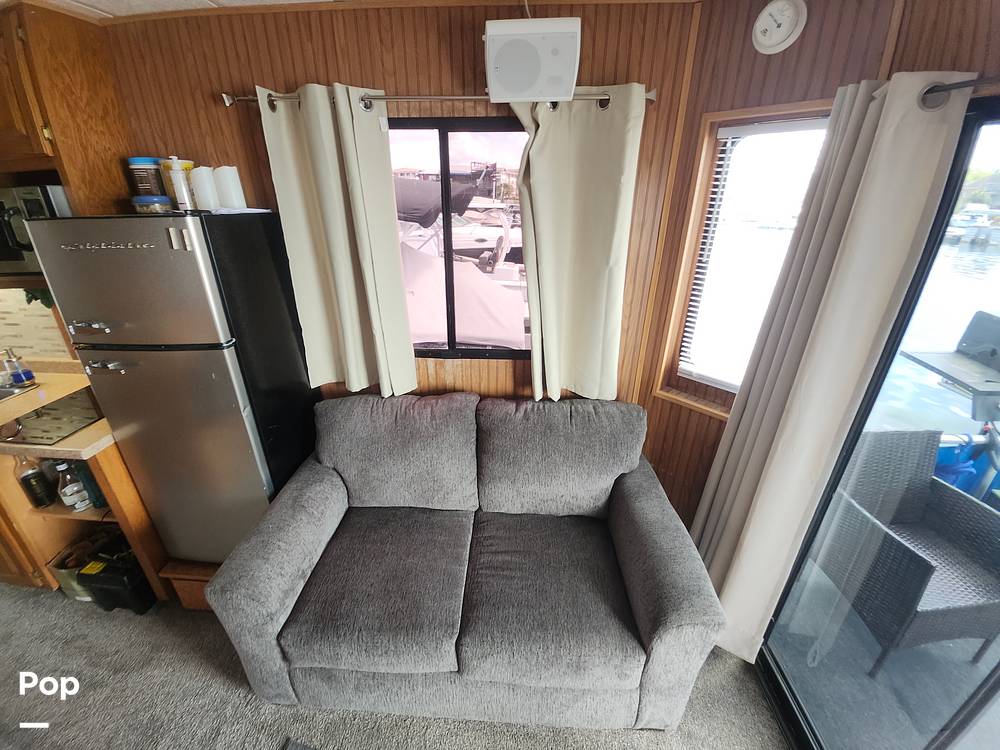 Slide: The Image of Lakewind Boats 10x37 2002 - 15315854