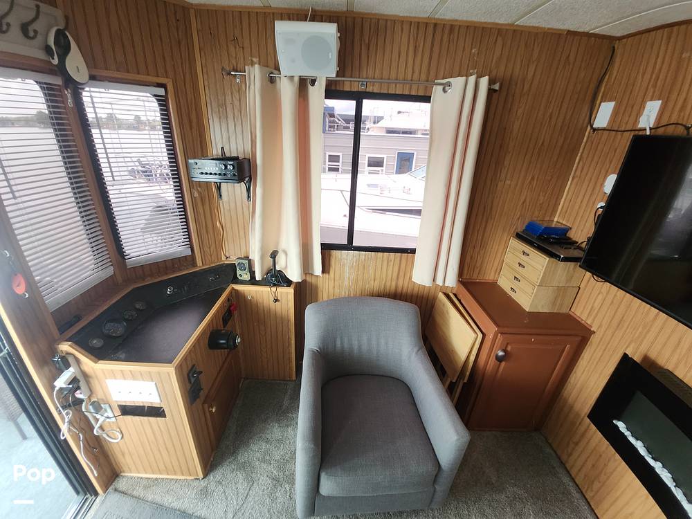 Slide: The Image of Lakewind Boats 10x37 2002 - 15315855