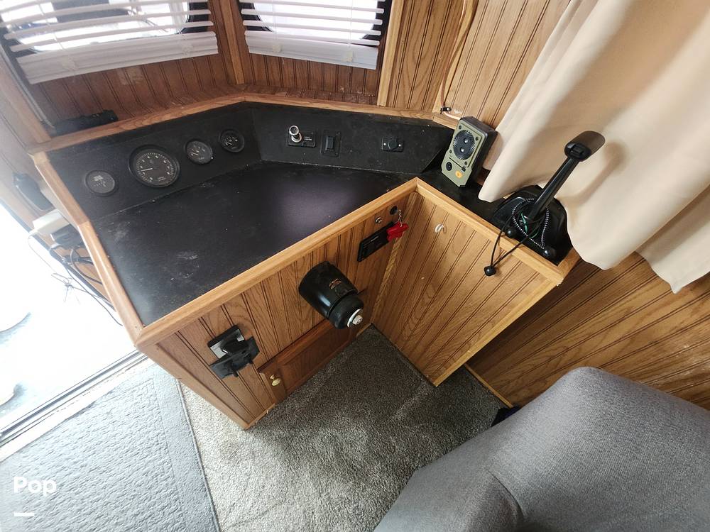 Slide: The Image of Lakewind Boats 10x37 2002 - 15315857