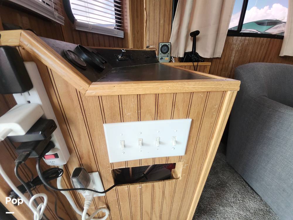 Slide: The Image of Lakewind Boats 10x37 2002 - 15315858