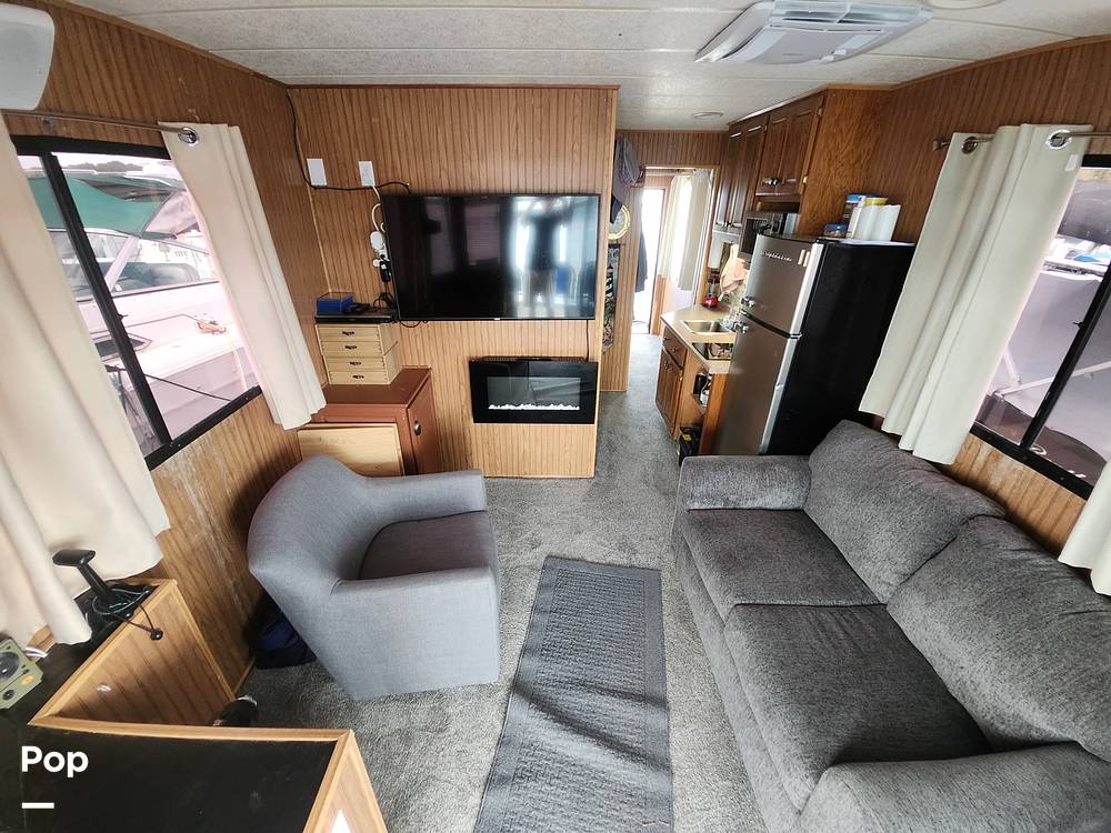 Slide: The Image of Lakewind Boats 10x37 2002 - 15315863