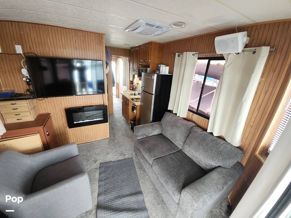 Slide: The Image of Lakewind Boats 10x37 2002 - 15315864