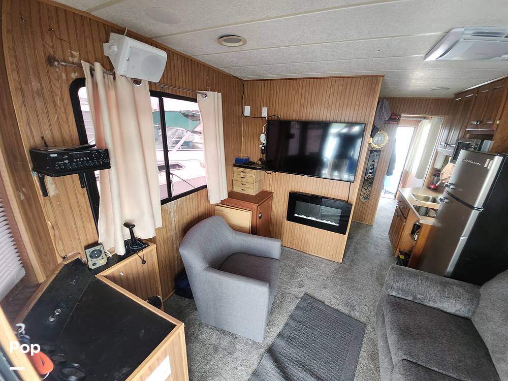 Slide: The Image of Lakewind Boats 10x37 2002 - 15315865