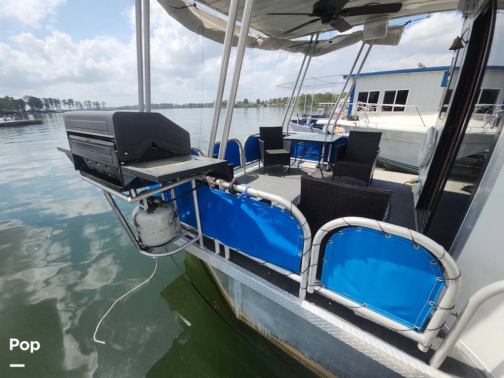 Slide: The Image of Lakewind Boats 10x37 2002 - 15315524