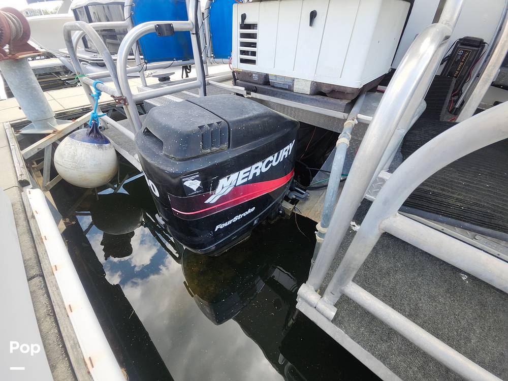 Slide: The Image of Lakewind Boats 10x37 2002 - 15315534