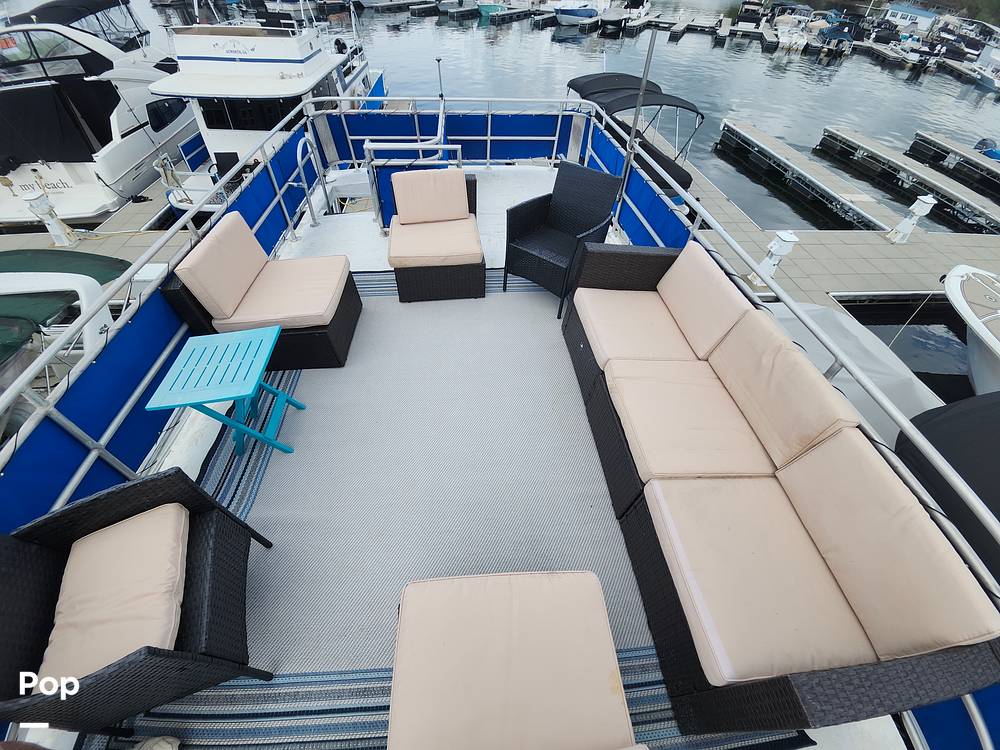 Slide: The Image of Lakewind Boats 10x37 2002 - 15315541