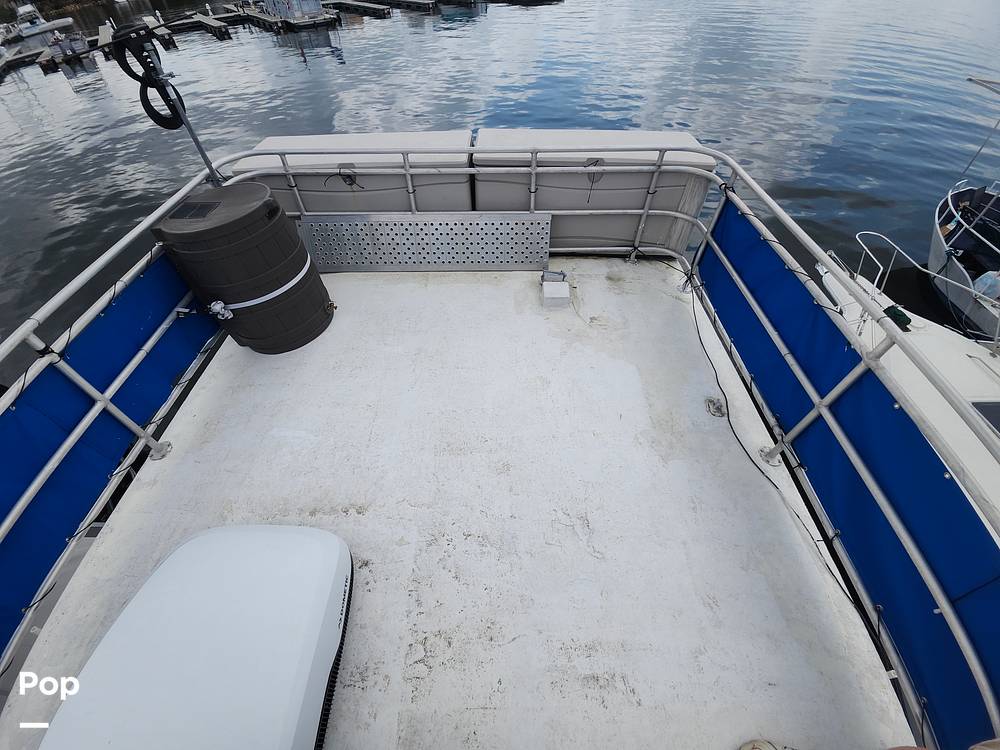 Slide: The Image of Lakewind Boats 10x37 2002 - 15315542