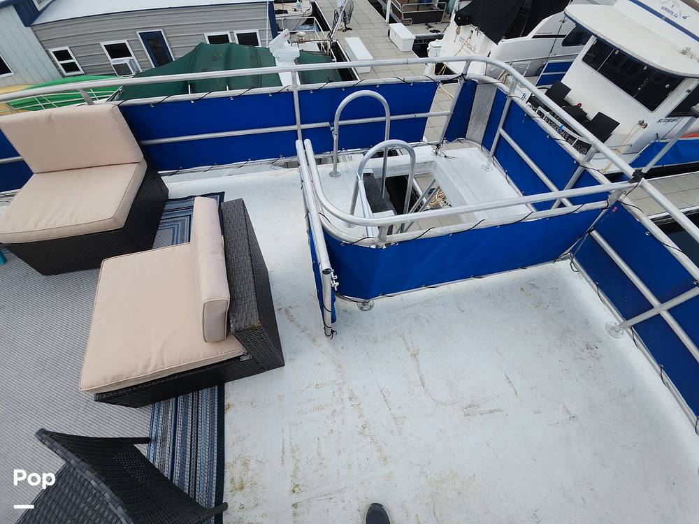 Slide: The Image of Lakewind Boats 10x37 2002 - 15315665