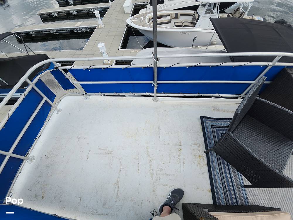 Slide: The Image of Lakewind Boats 10x37 2002 - 15315666