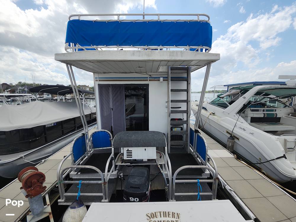 Slide: The Image of Lakewind Boats 10x37 2002 - 15315416
