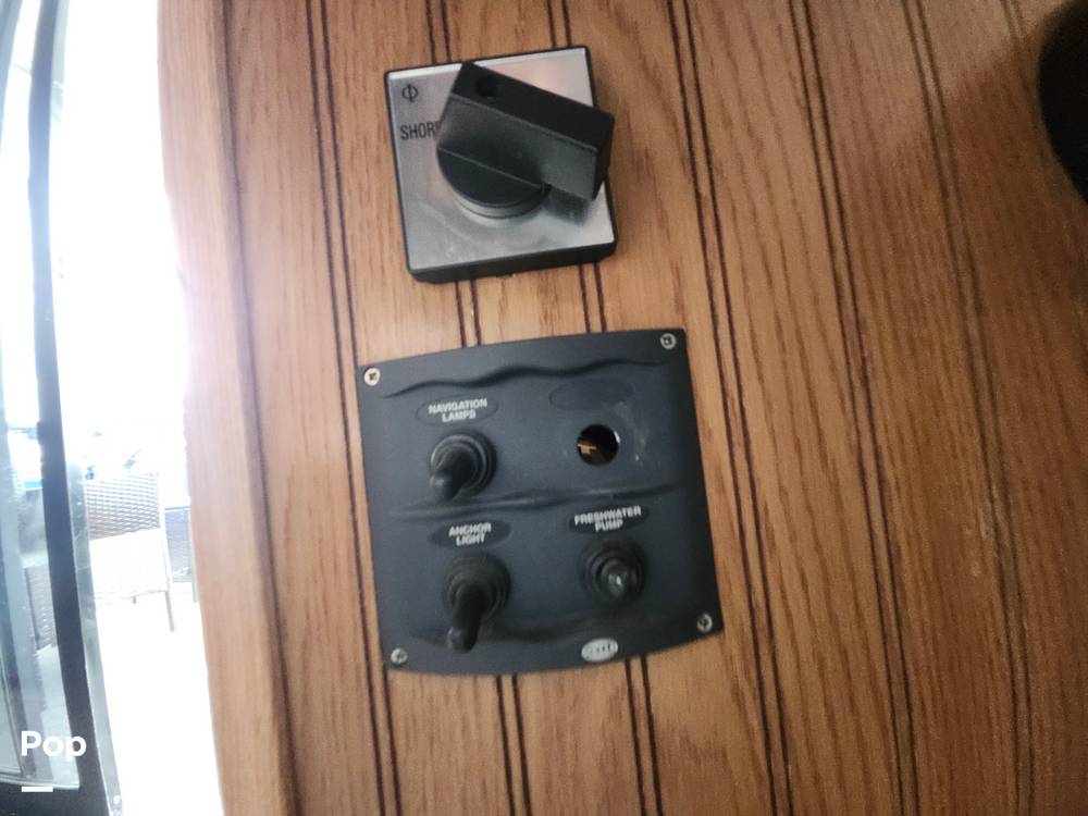 Slide: The Image of Lakewind Boats 10x37 2002 - 15315862