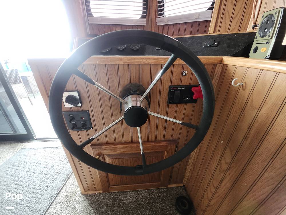 Slide: The Image of Lakewind Boats 10x37 2002 - 15315869