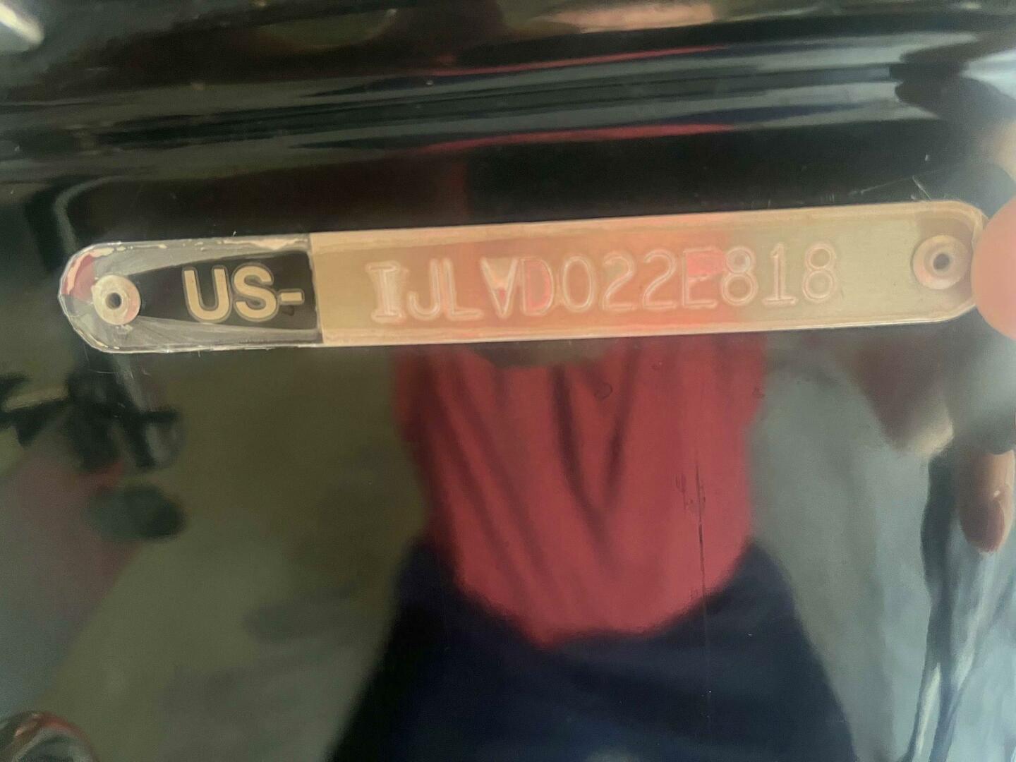 Slide: The Image of Larson 1850 FX DC 2018 - 4877103