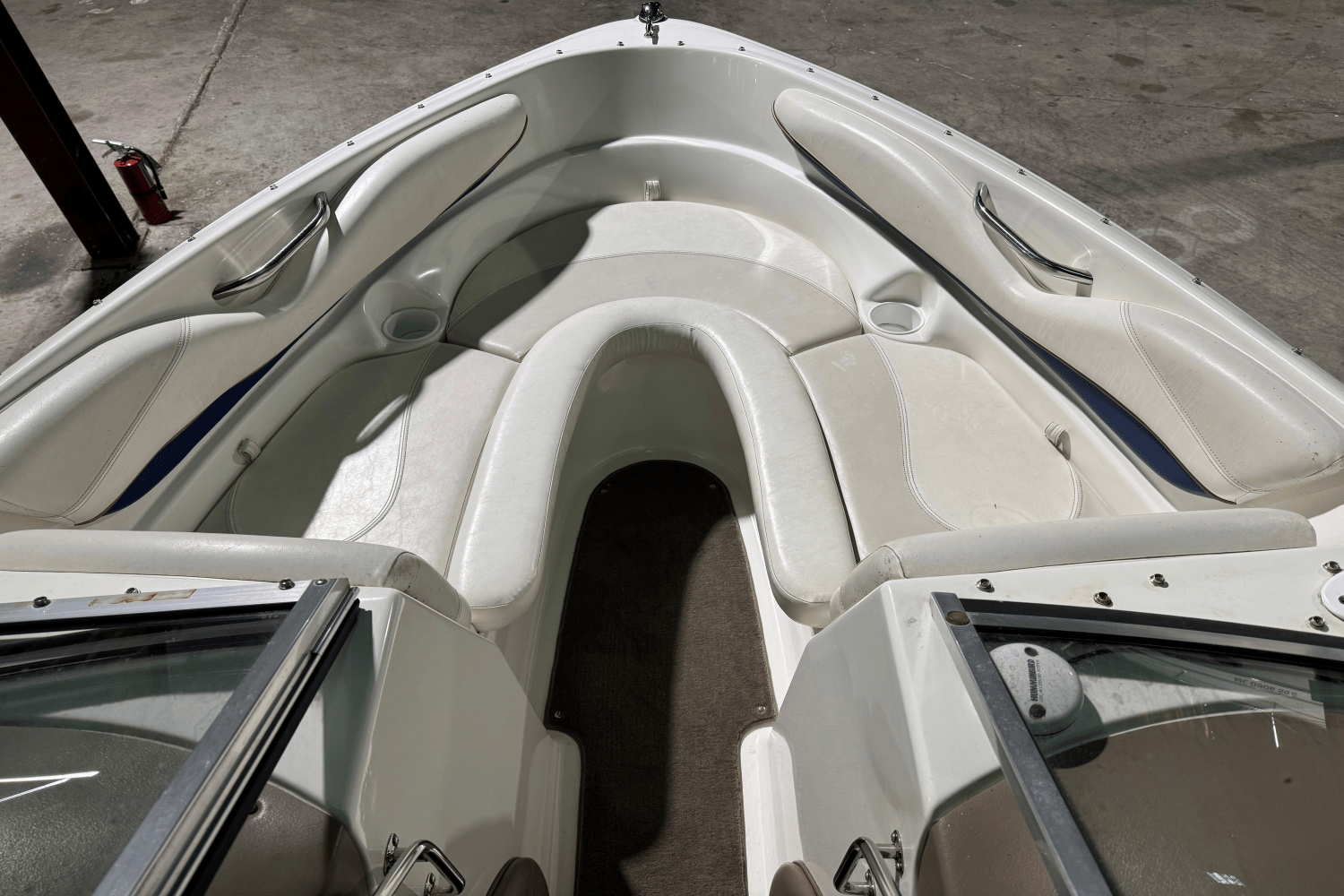 Slide: The Image of Larson 190 SEI 2004 - 2